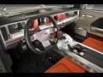 Hummer HX Concept 2008 года